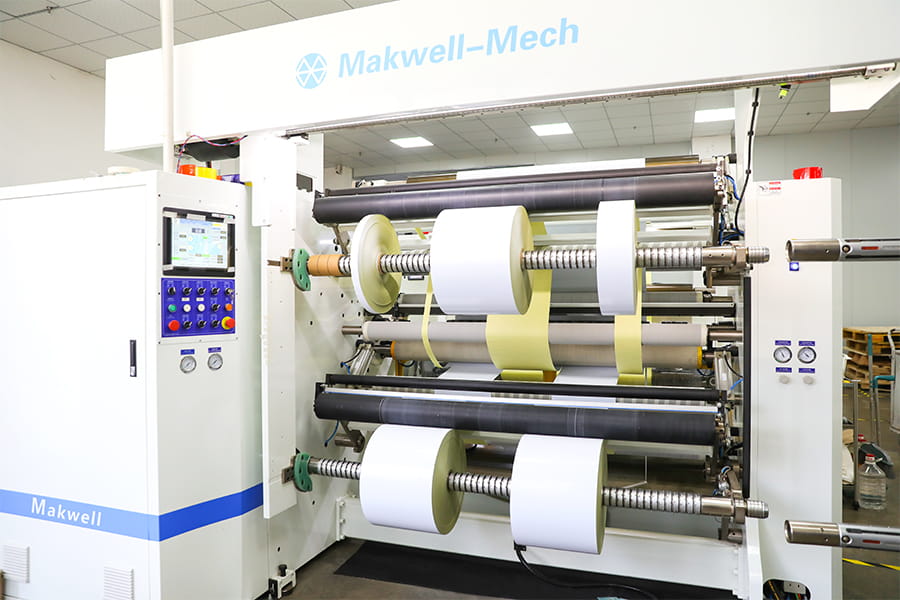 Zhejiang Guanma Kemasan Co, Ltd.