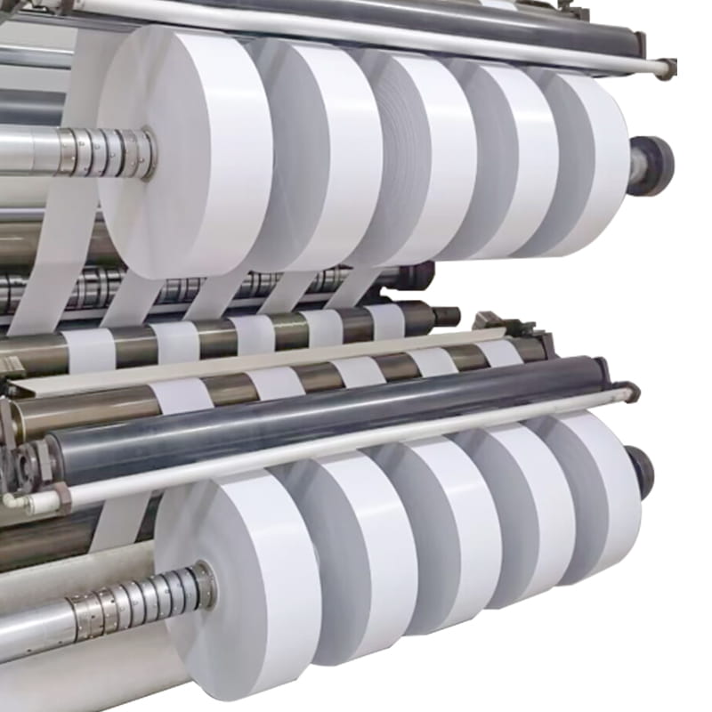 Kertas Aluminium Foil 80g