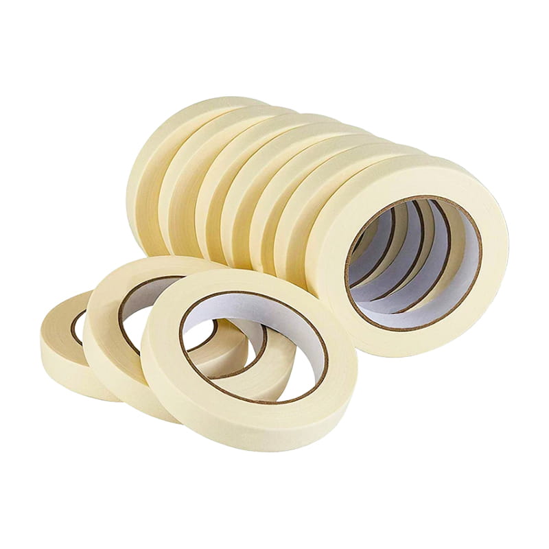 Kertas Krep Tahan Suhu Tinggi