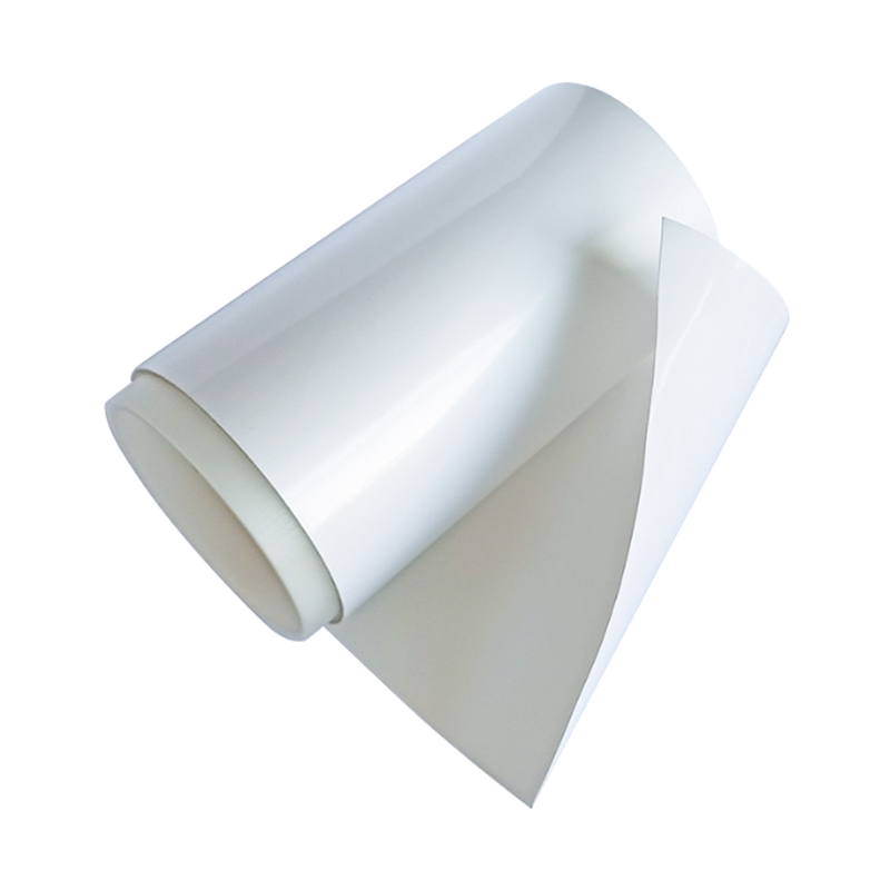 Film PP Kalender Putih 80um