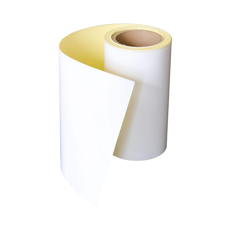 Kertas TOP Termal Dengan Fungsi Tahan Air