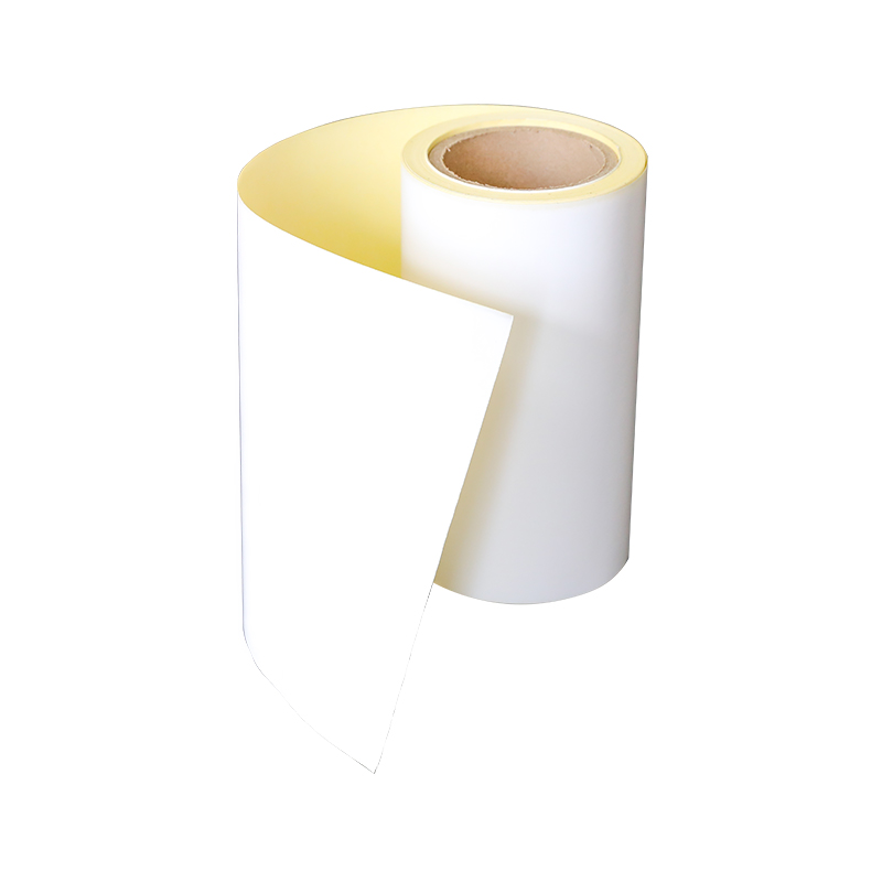 Kertas Bebas Kayu Matt White