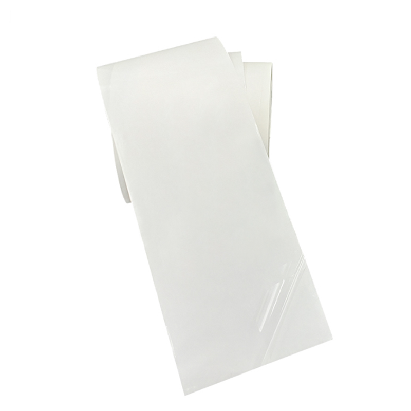 Laminasi PP Putih Perekat Kuat Dengan Film Hewan Peliharaan