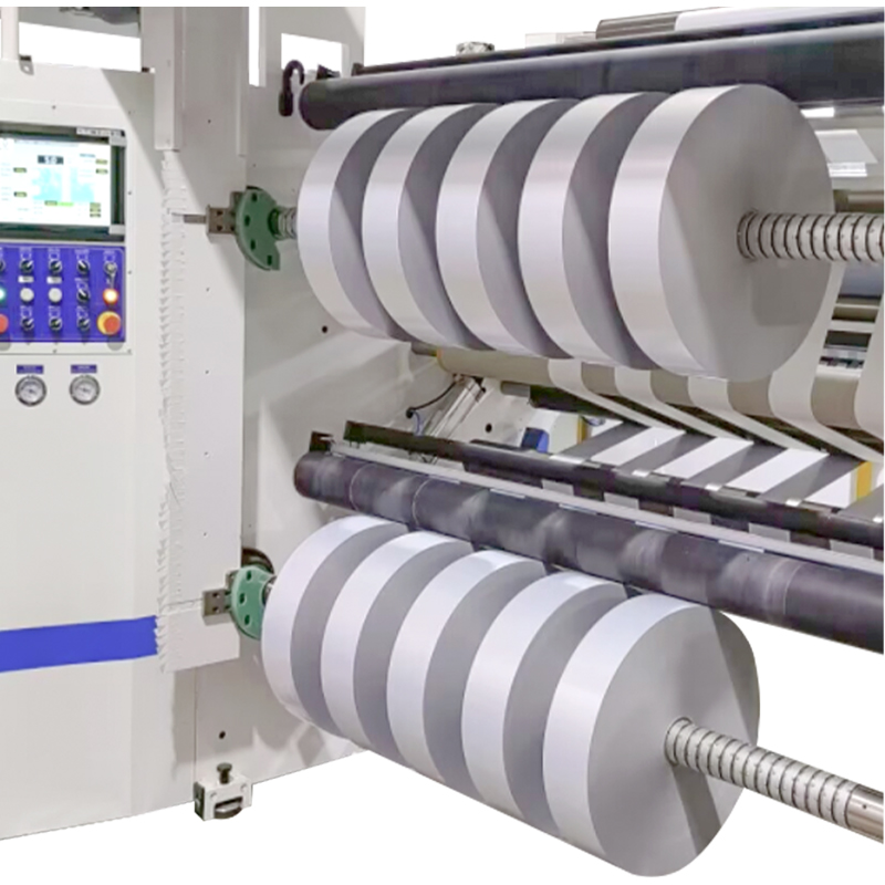 Perekat UV Film PET Perak Matt 50um Untuk Beberapa Label Khusus yang Digunakan