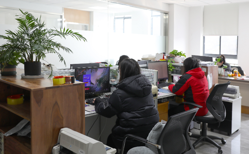 Zhejiang Guanma Kemasan Co, Ltd.