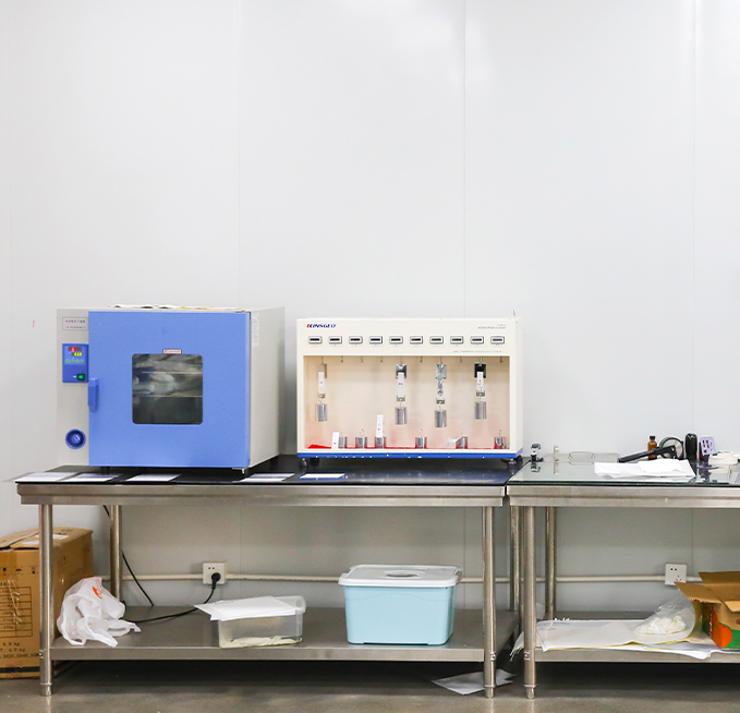 Zhejiang Guanma Kemasan Co, Ltd.