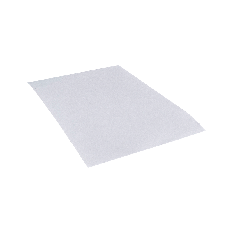 Bahan Label PP Putih Terang 60um