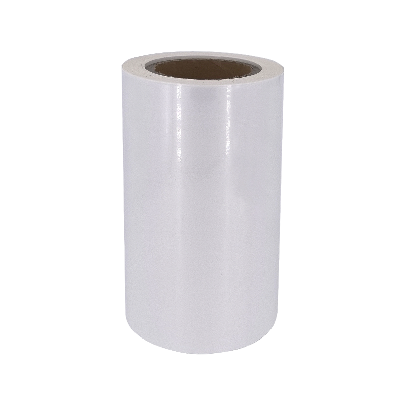 Bahan Label PP Putih Terang 60um