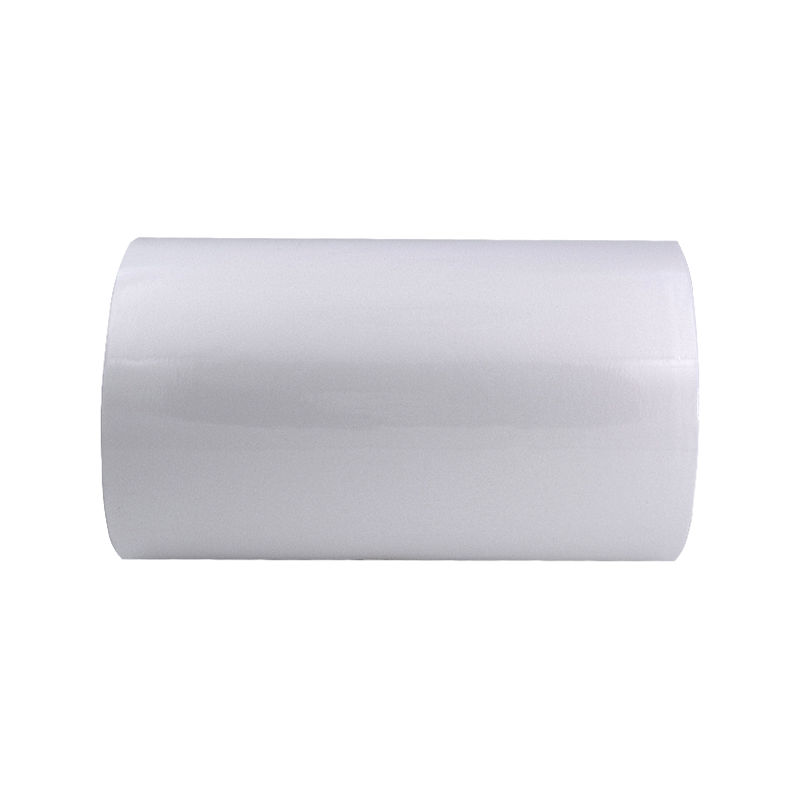 Bahan Label PP Putih Terang 60um