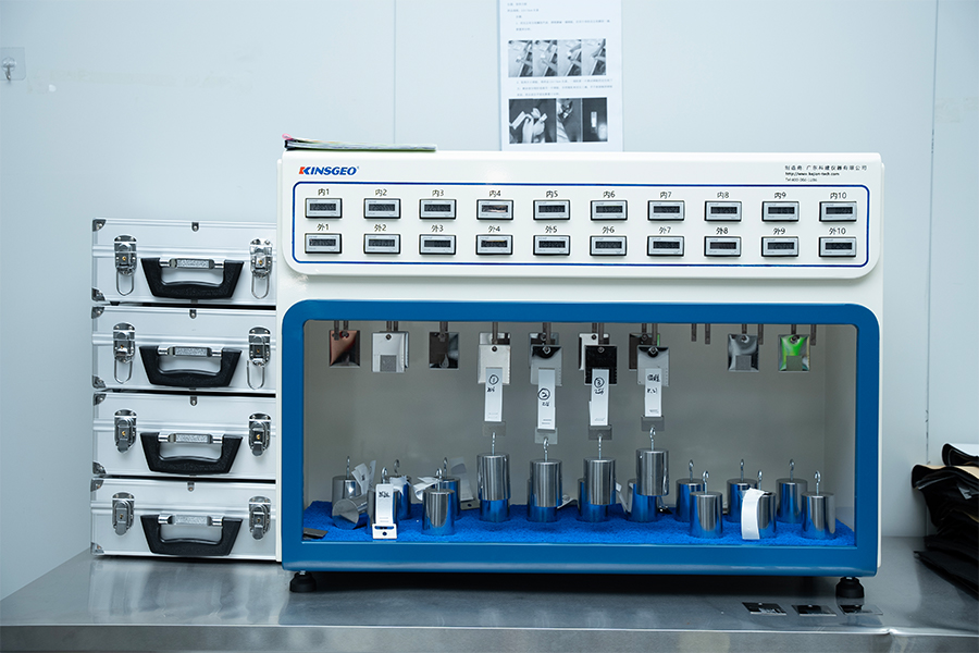 Zhejiang Guanma Kemasan Co, Ltd.