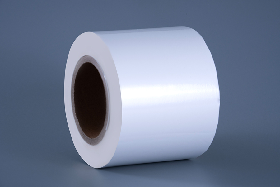 Film PET Perekat Diri