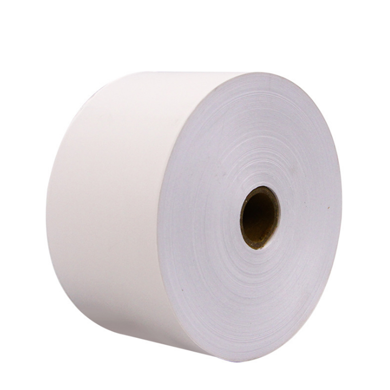 Label Bebas Kayu Perekat Diri 80gsm Dengan Perekat Berbasis Air