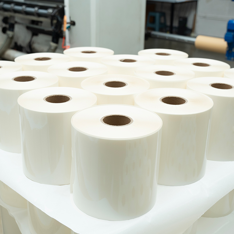 Kertas Stiker Dua Sisi