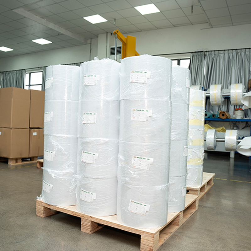 Kertas Stiker Dua Sisi