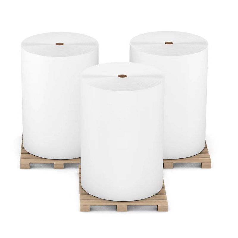 Kertas Berlapis Matte untuk Kertas Stiker Pencetakan Inkjet