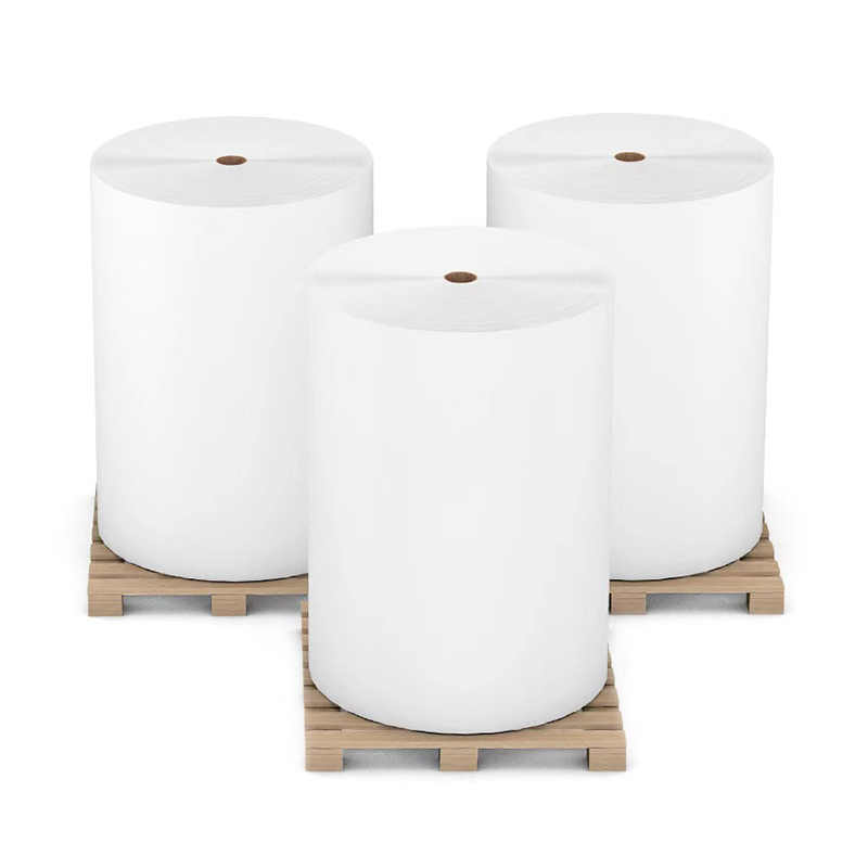 Kertas Foto Inkjet Putih Mengkilap yang Dapat Dicetak dan Berperekat