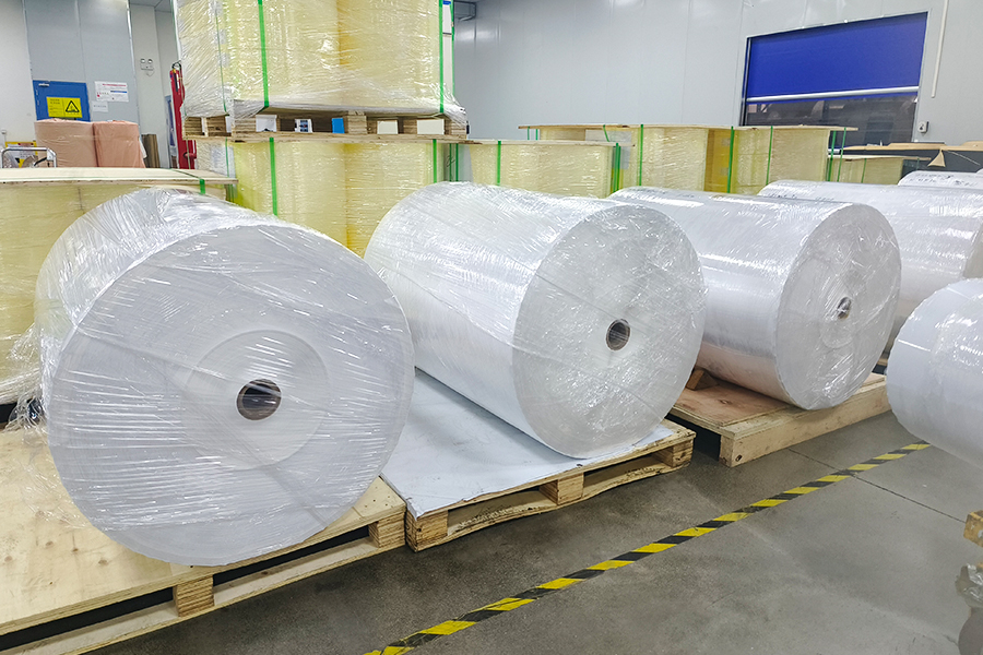 Kertas Foto Mengkilap Inkjet