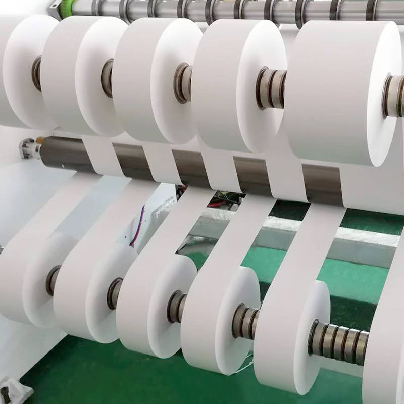 Kertas Berlapis Matte untuk Kertas Stiker Pencetakan Inkjet