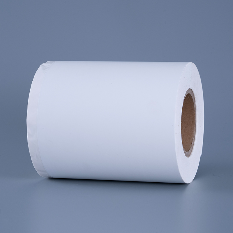 Kertas Foto Inkjet Putih Mengkilap yang Dapat Dicetak dan Berperekat