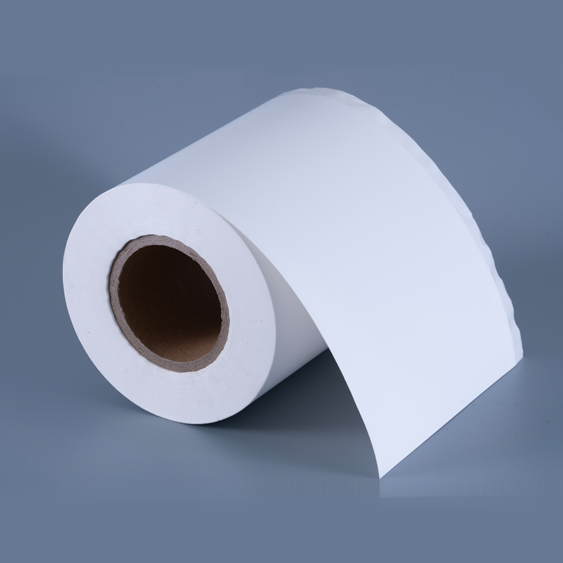 Kertas Foto Inkjet Putih Mengkilap yang Dapat Dicetak dan Berperekat