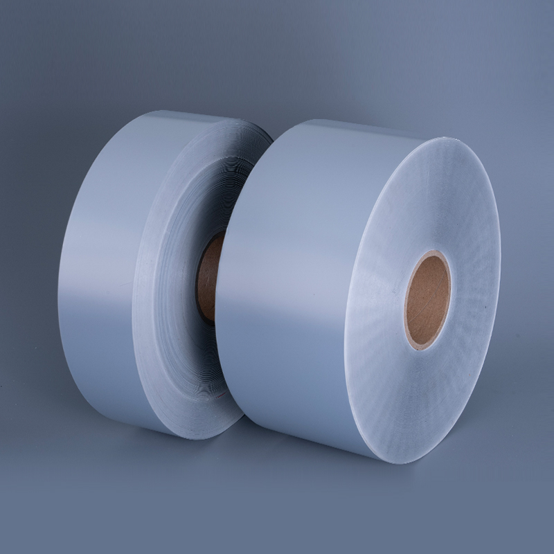 Film PET Perak Matte Inkjet Perekat Diri