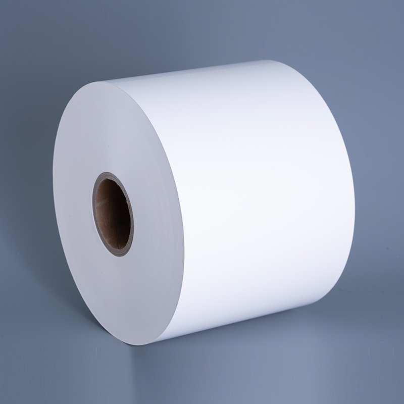 Kertas Foto Inkjet Putih Mengkilap yang Dapat Dicetak dan Berperekat