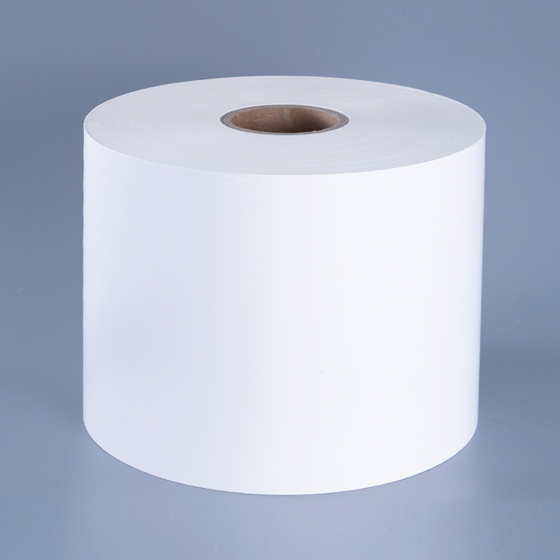 Kertas Foto Inkjet Putih Mengkilap yang Dapat Dicetak dan Berperekat