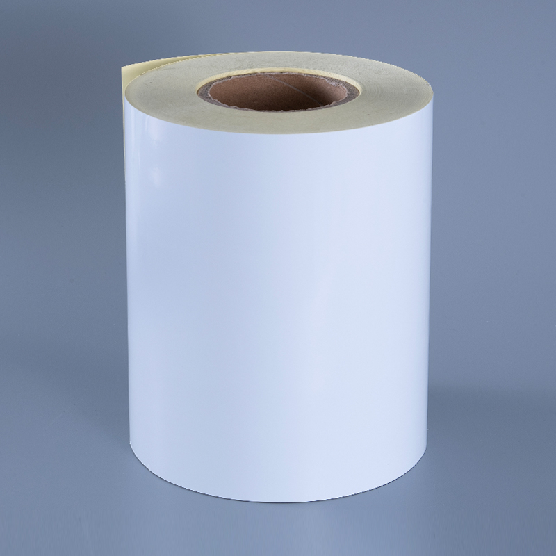 Kertas Stiker Vinyl Perekat yang Dapat Dicetak untuk Printer Inkjet