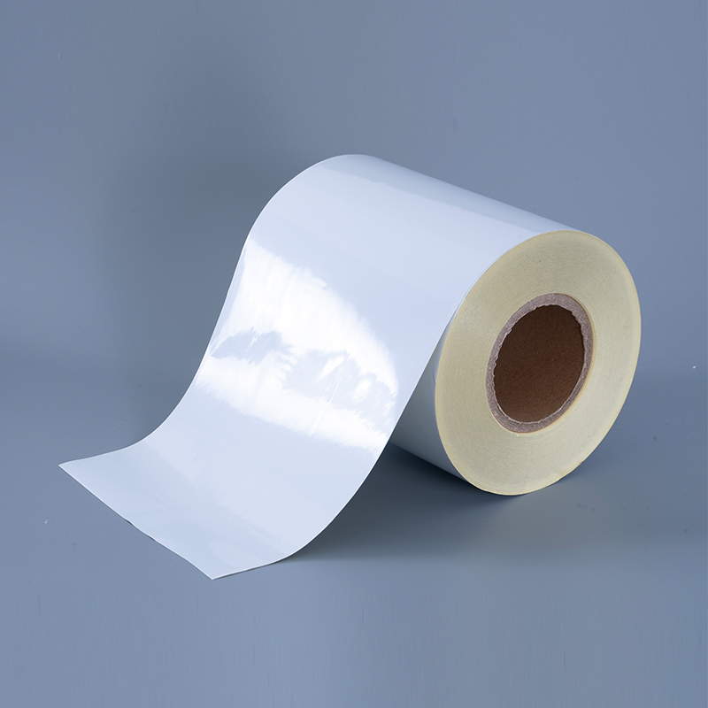 Kertas Stiker Vinyl Perekat yang Dapat Dicetak untuk Printer Inkjet