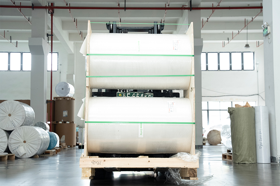 Kertas Dilapisi Inkjet