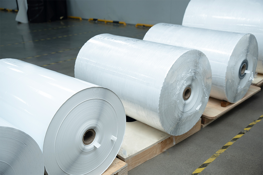 Zhejiang Guanma Kemasan Co, Ltd.