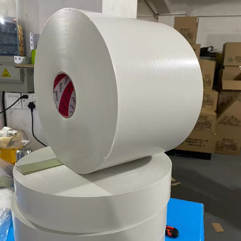 Pita Sisi Ganda Medis