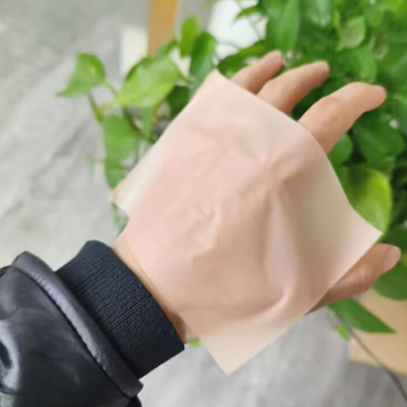 Pita PE Warna Kulit Medis