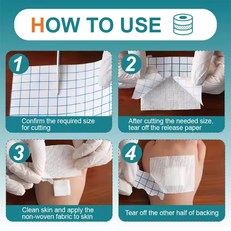 Gulungan Rias Bukan Tenunan