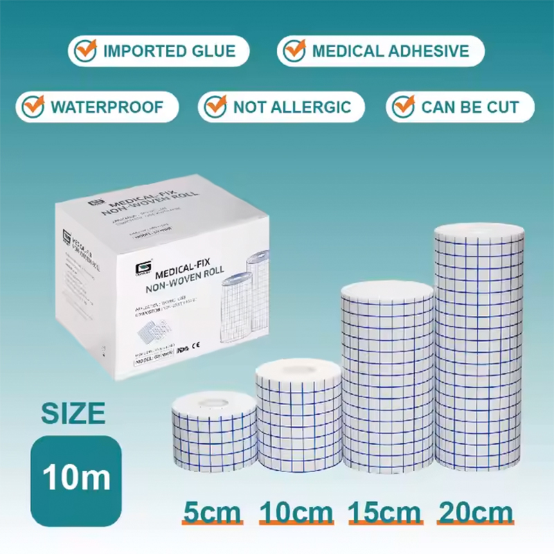 Gulungan Rias Bukan Tenunan