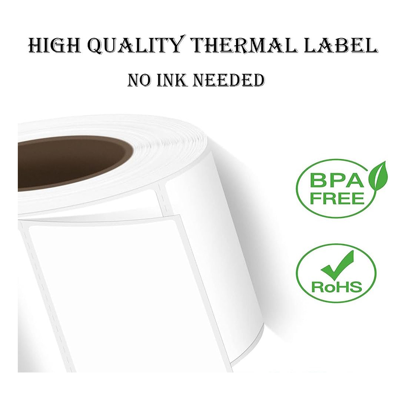 Label Kode Batang Kosong