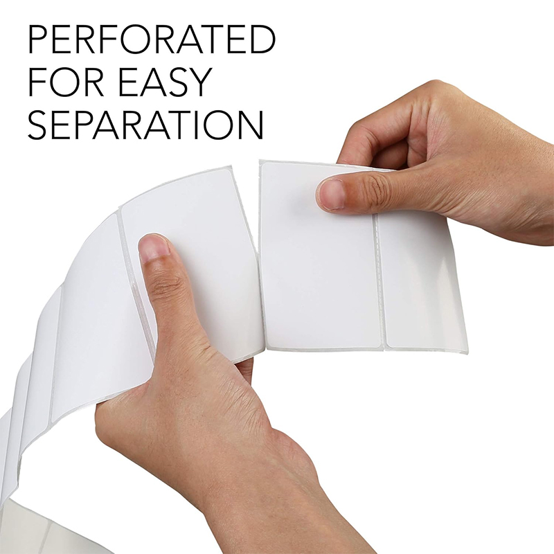 Label Kode Batang Kosong