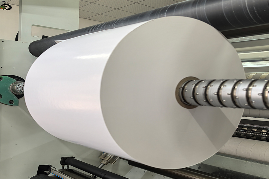 Khusus Menggunakan Label Perekat