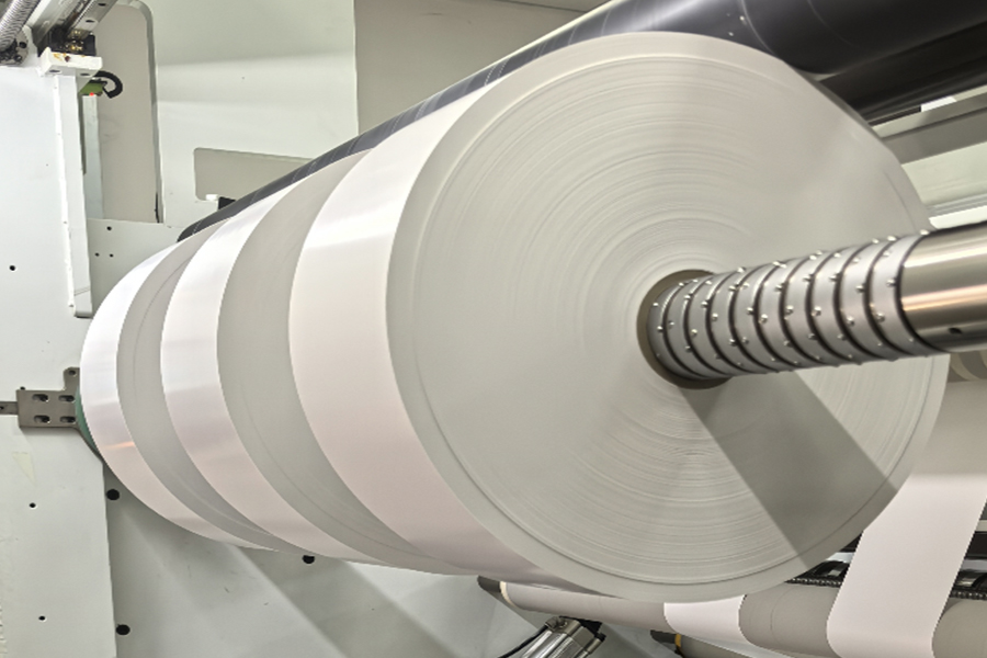 Bahan Label Perekat Lebih Kuat