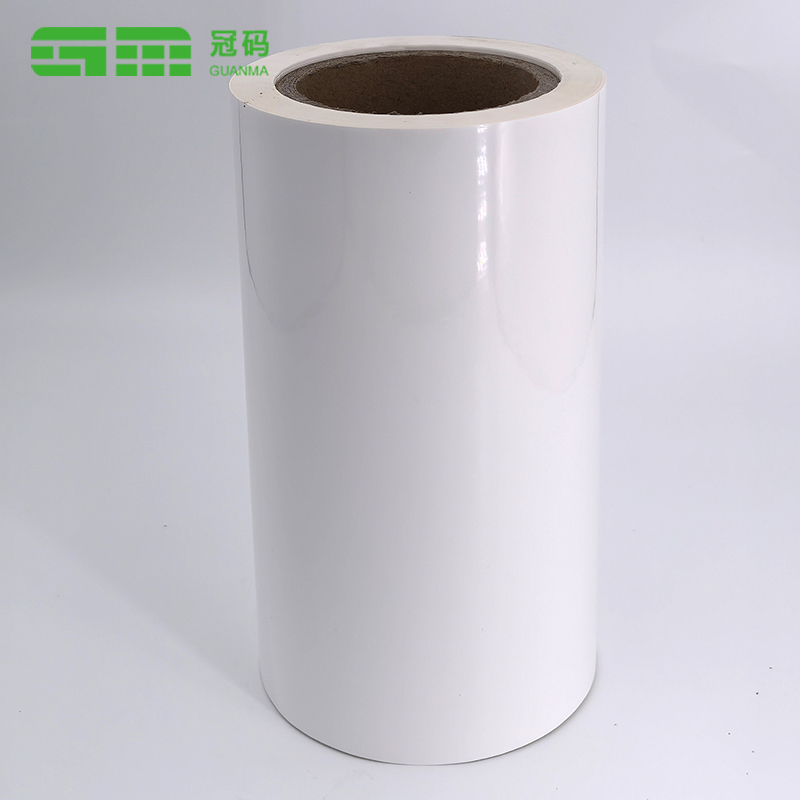 Label Baterai Perekat Lebih Kuat Gulungan Label Tahan Air