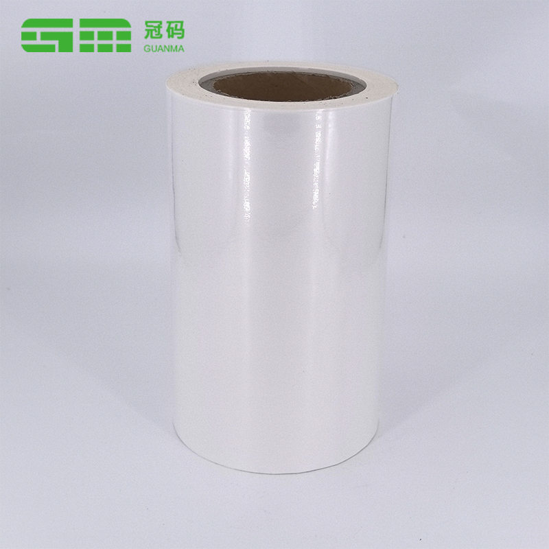 Label Kertas Perekat Ban Lem Karet Adhesi Lebih Kuat